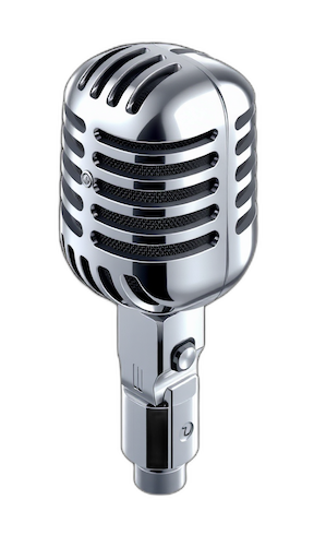 🎙️